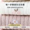 批发婴儿袜子宝宝中筒袜不勒腿精梳棉初生新生儿长筒袜松口春秋季 Specification image